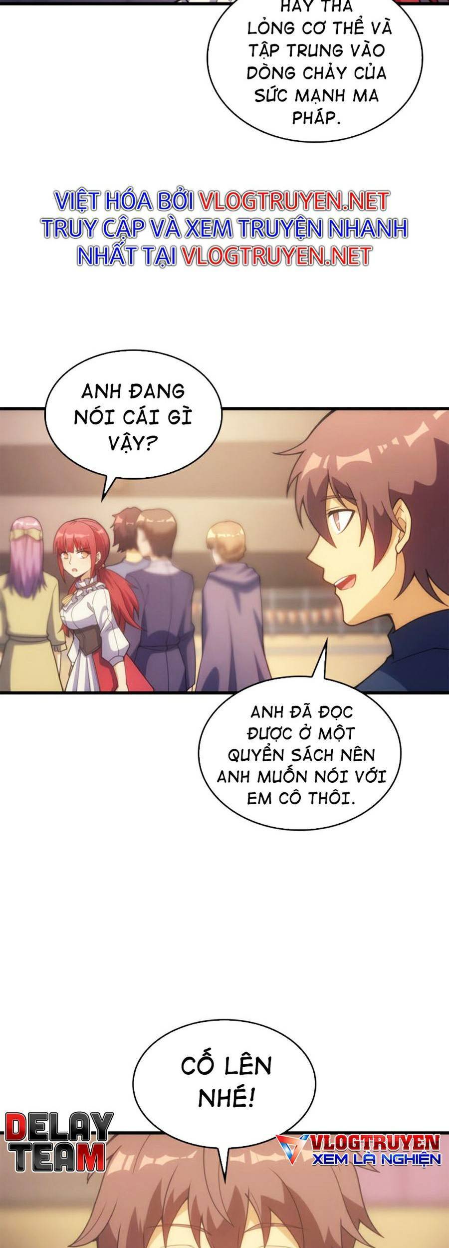 Tái Sinh Thành Công Chức Bình Thường Ở Một Thế Giới Xa Lạ - Chương 15 - Trang 37