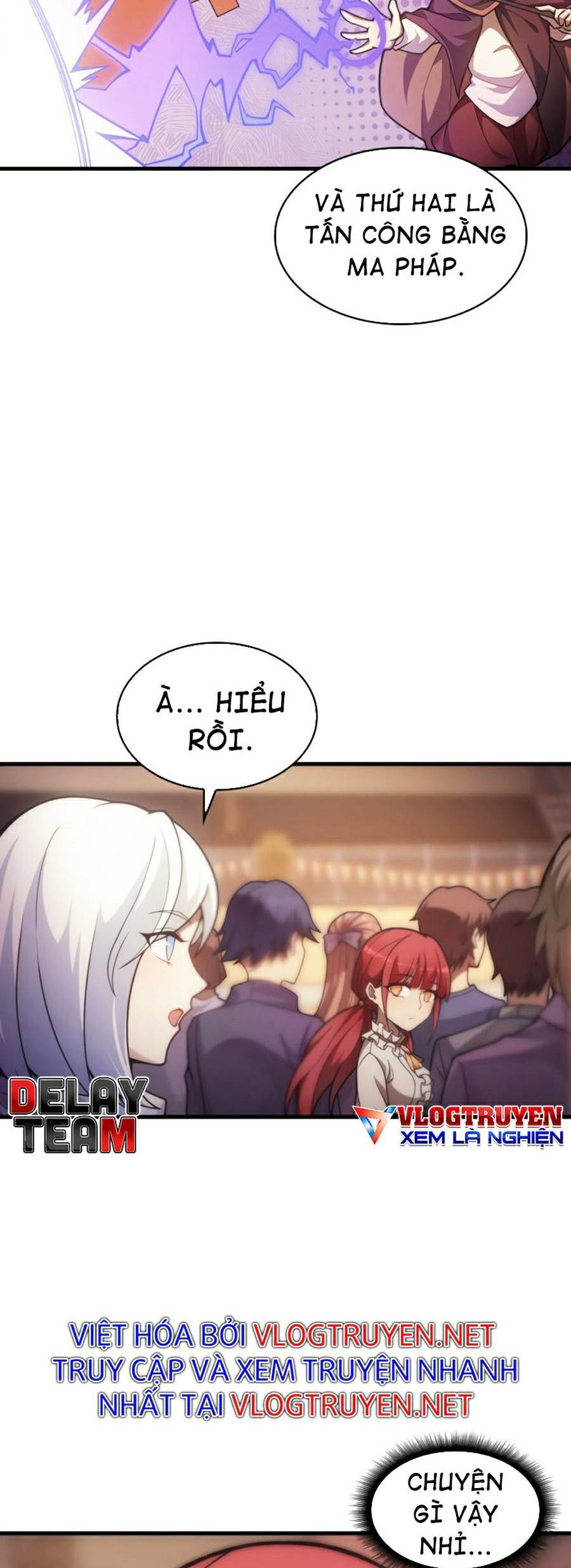 Tái Sinh Thành Công Chức Bình Thường Ở Một Thế Giới Xa Lạ - Chương 15 - Trang 5