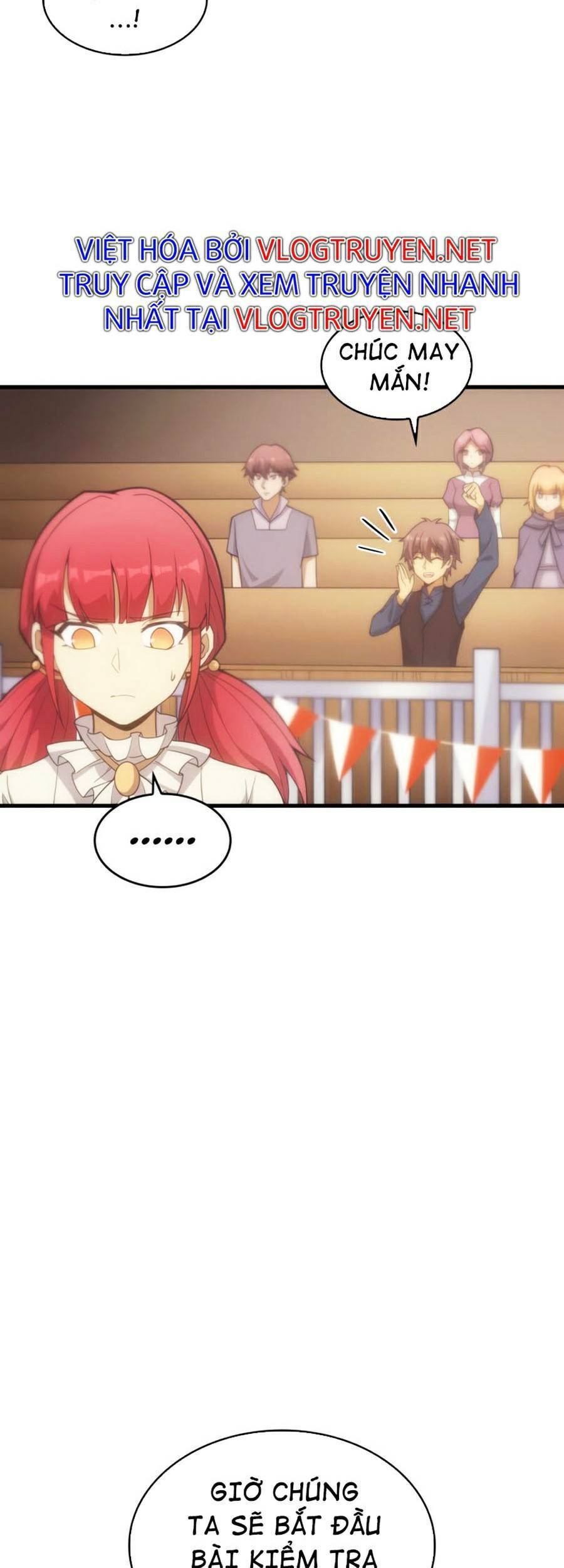 Tái Sinh Thành Công Chức Bình Thường Ở Một Thế Giới Xa Lạ - Chương 15 - Trang 41