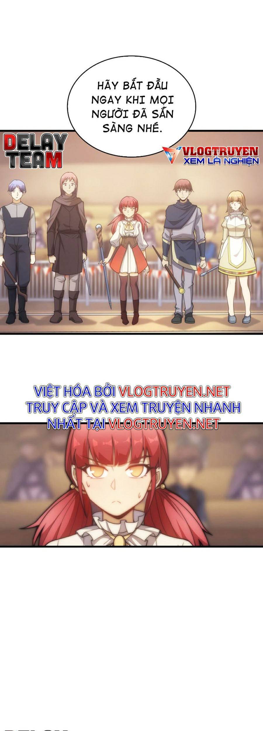 Tái Sinh Thành Công Chức Bình Thường Ở Một Thế Giới Xa Lạ - Chương 15 - Trang 45