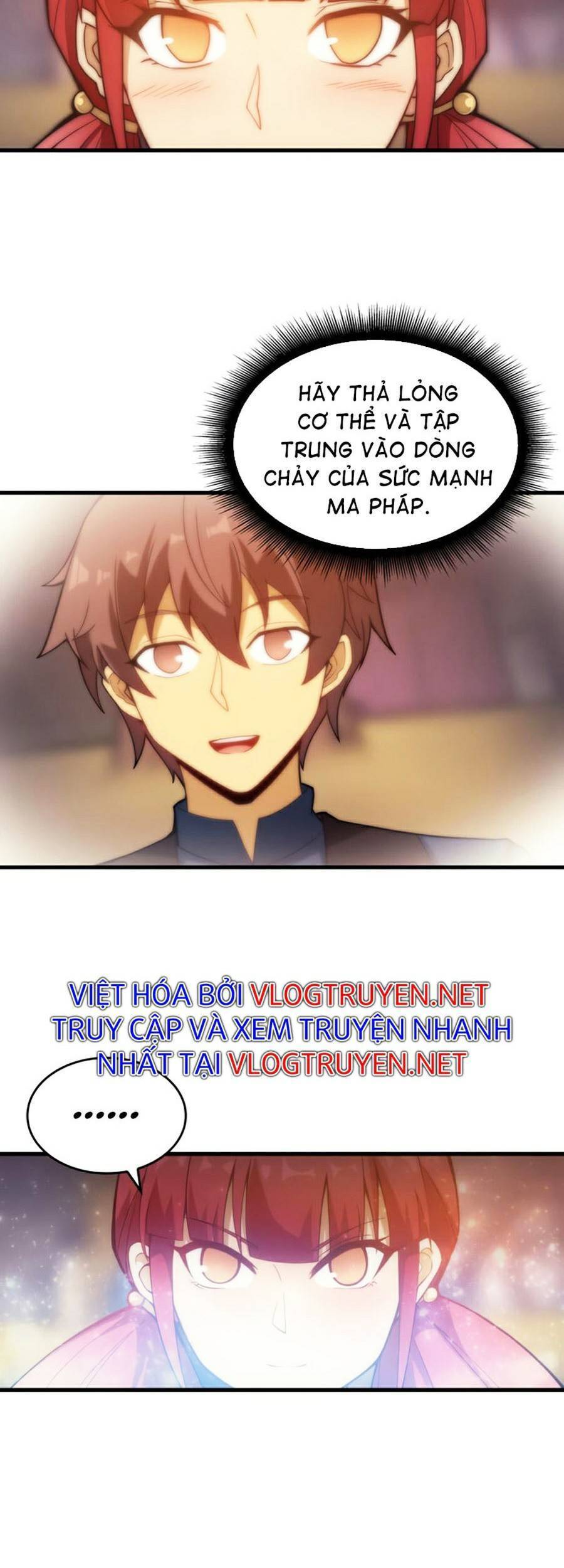 Tái Sinh Thành Công Chức Bình Thường Ở Một Thế Giới Xa Lạ - Chương 15 - Trang 47