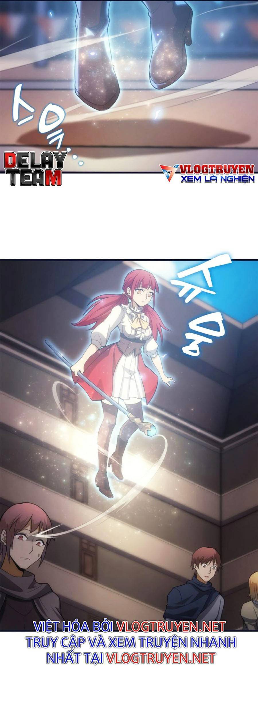 Tái Sinh Thành Công Chức Bình Thường Ở Một Thế Giới Xa Lạ - Chương 15 - Trang 51