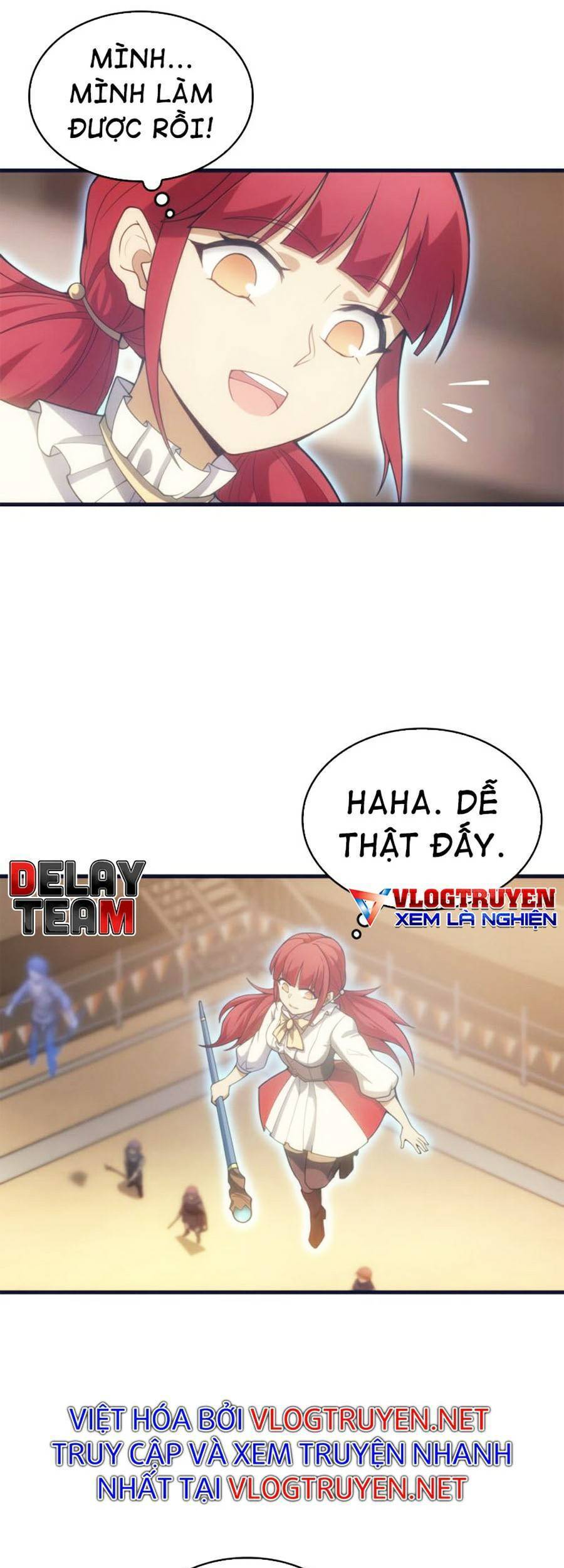 Tái Sinh Thành Công Chức Bình Thường Ở Một Thế Giới Xa Lạ - Chương 15 - Trang 53