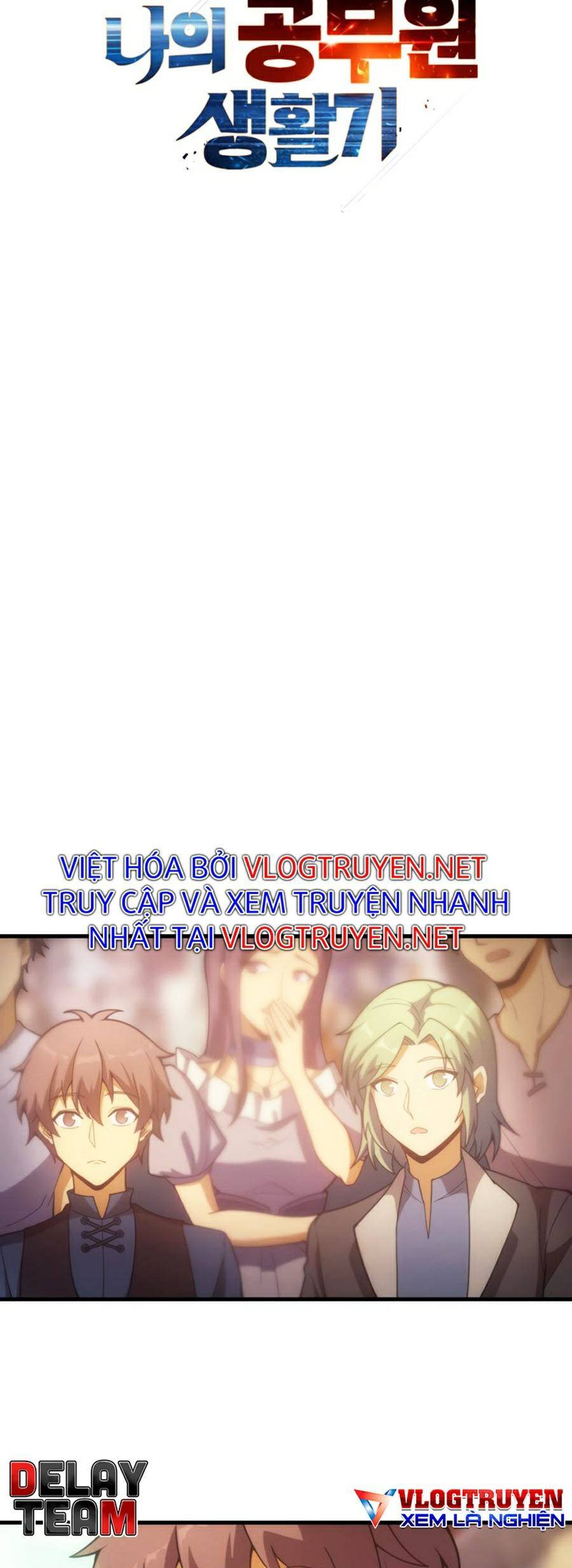 Tái Sinh Thành Công Chức Bình Thường Ở Một Thế Giới Xa Lạ - Chương 15 - Trang 7