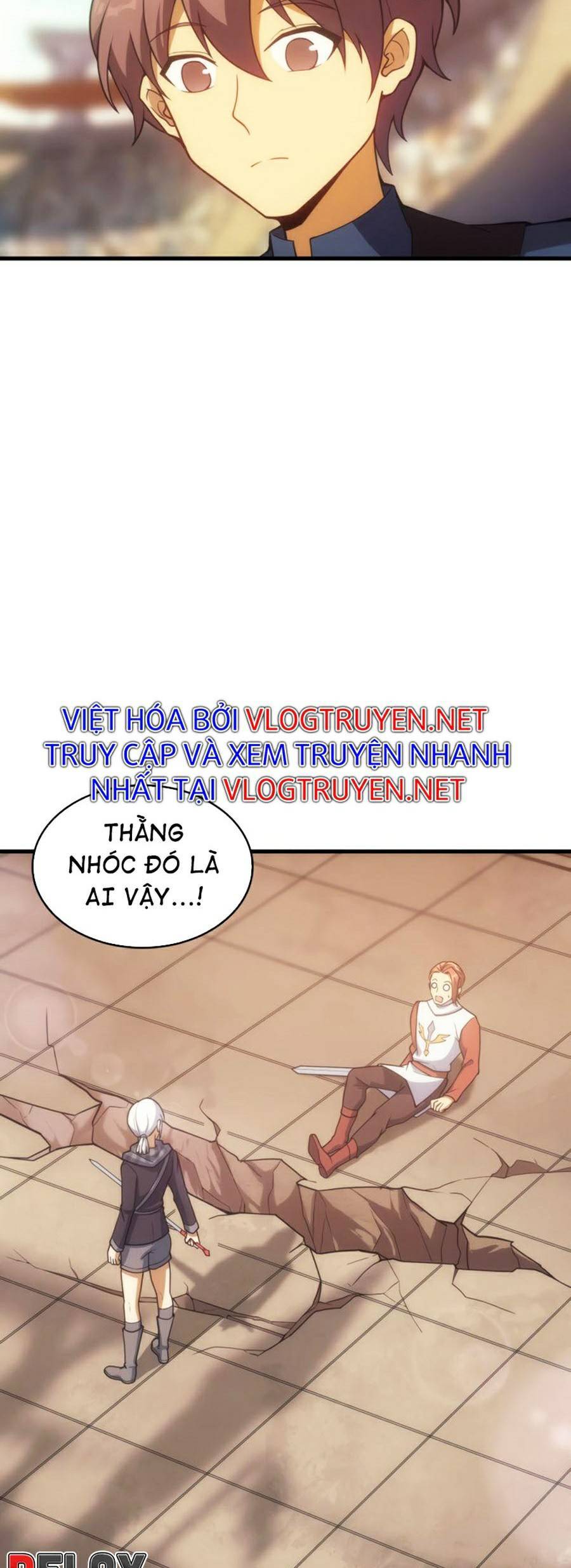 Tái Sinh Thành Công Chức Bình Thường Ở Một Thế Giới Xa Lạ - Chương 15 - Trang 8