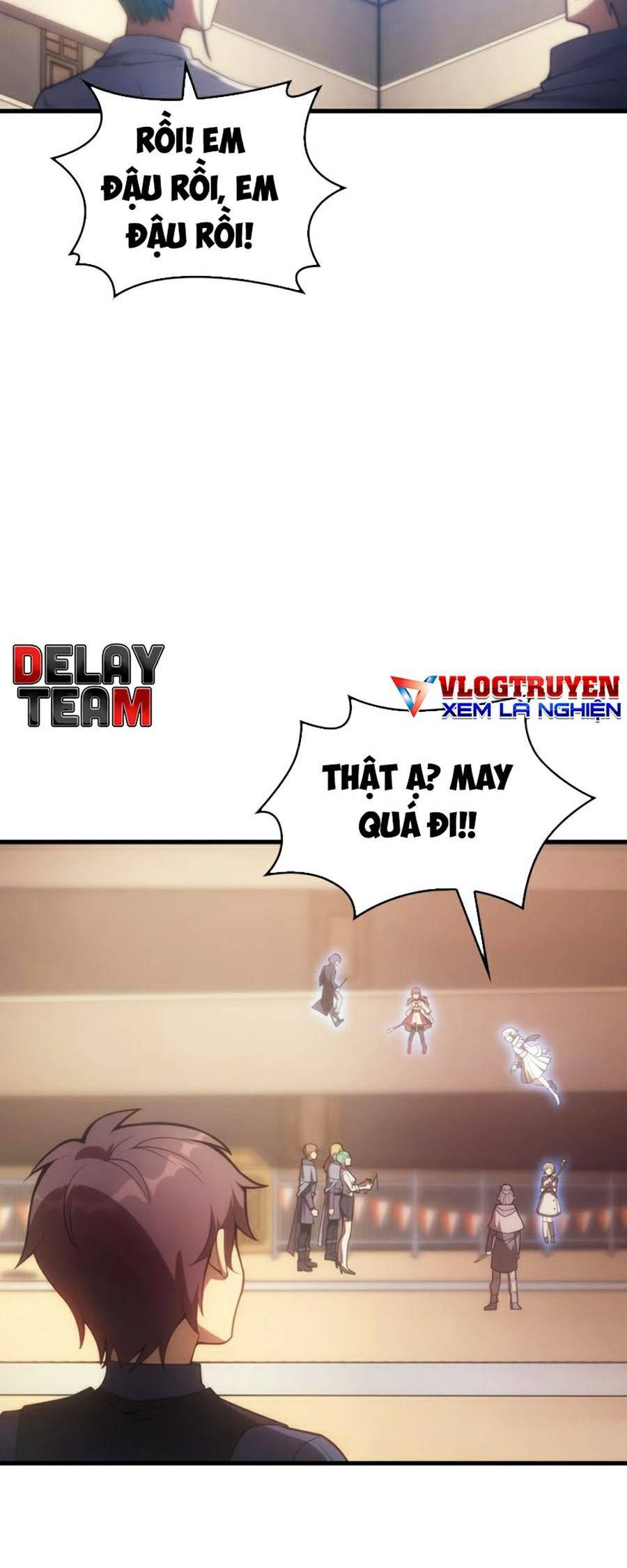 Tái Sinh Thành Công Chức Bình Thường Ở Một Thế Giới Xa Lạ - Chương 15 - Trang 74