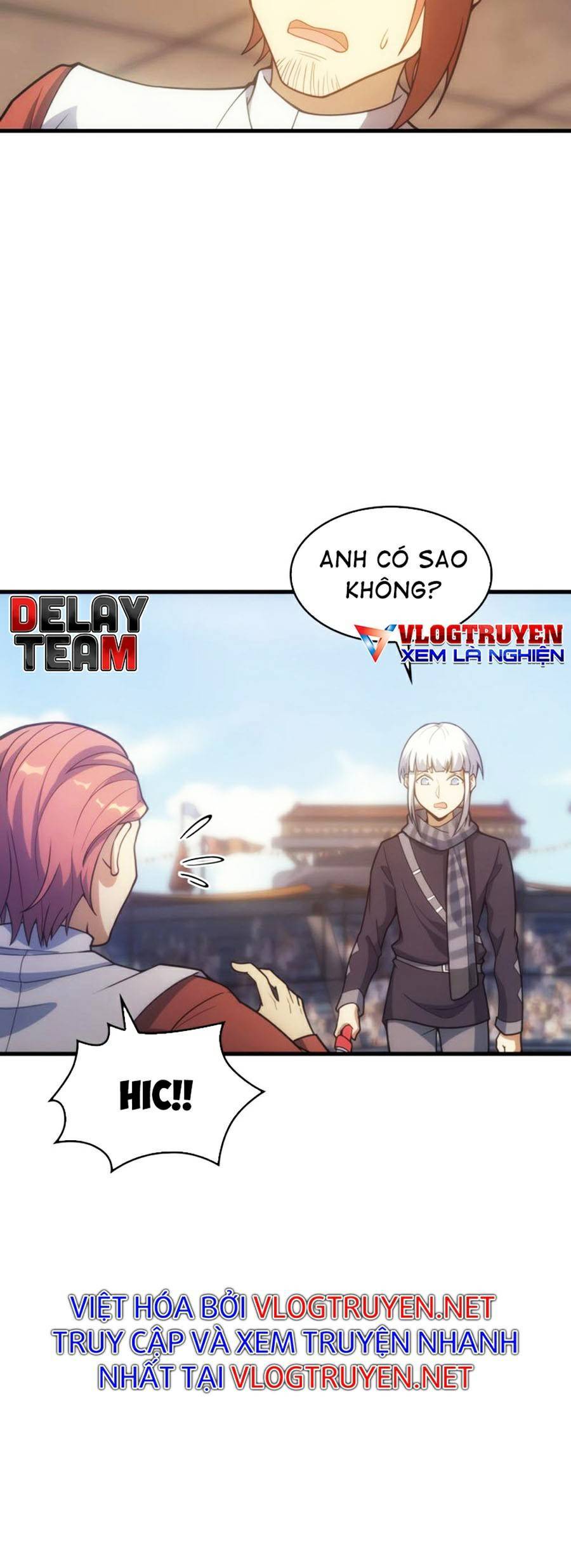 Tái Sinh Thành Công Chức Bình Thường Ở Một Thế Giới Xa Lạ - Chương 15 - Trang 10