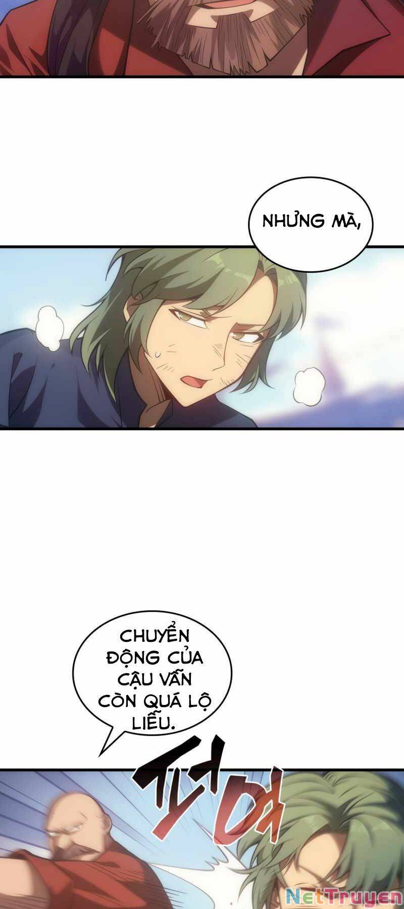 Tái Sinh Thành Công Chức Bình Thường Ở Một Thế Giới Xa Lạ - Chương 16 - Trang 15