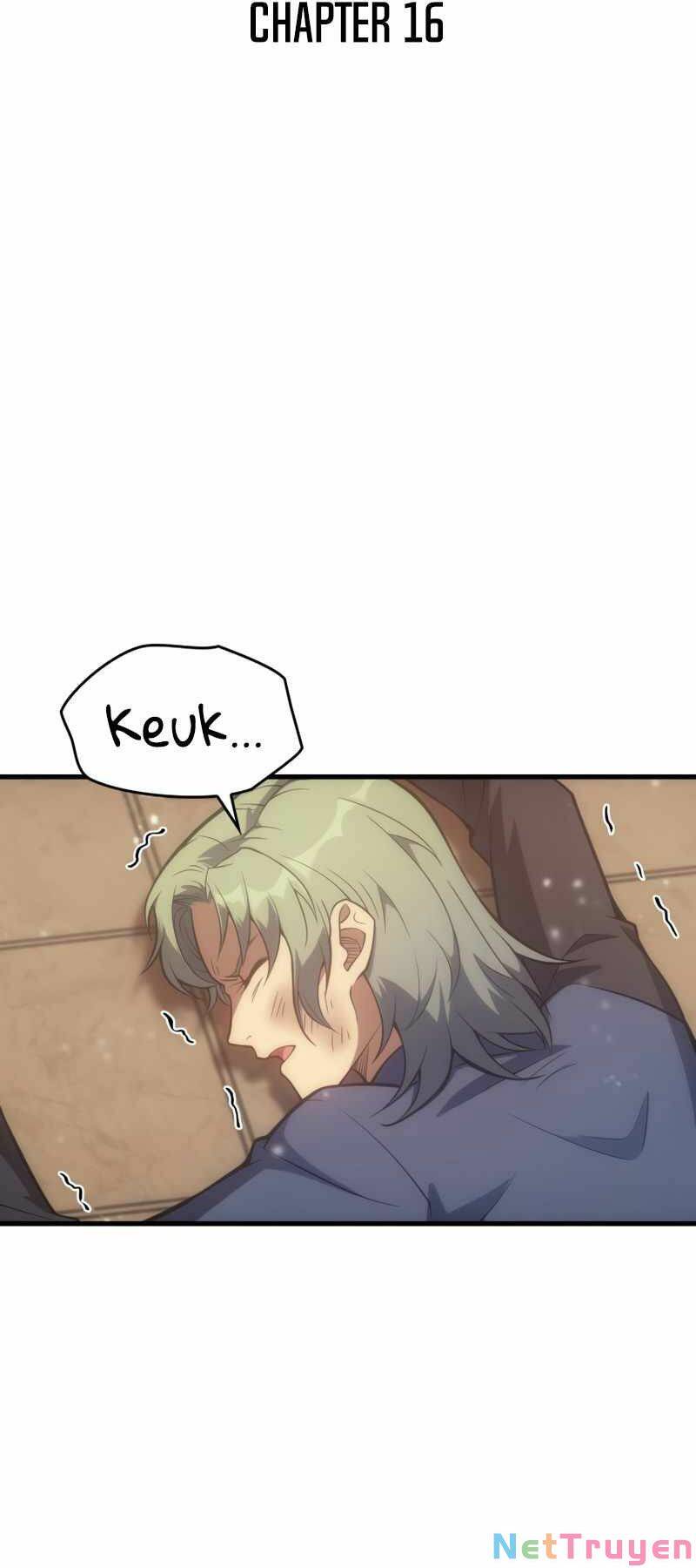 Tái Sinh Thành Công Chức Bình Thường Ở Một Thế Giới Xa Lạ - Chương 16 - Trang 4