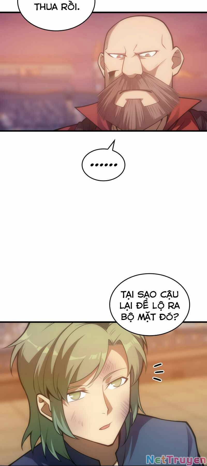 Tái Sinh Thành Công Chức Bình Thường Ở Một Thế Giới Xa Lạ - Chương 16 - Trang 48