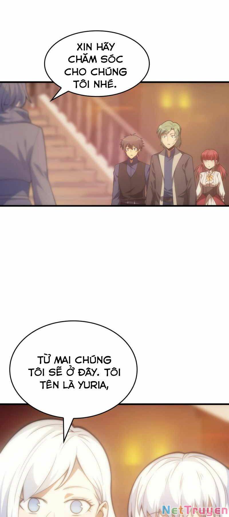 Tái Sinh Thành Công Chức Bình Thường Ở Một Thế Giới Xa Lạ - Chương 16 - Trang 62