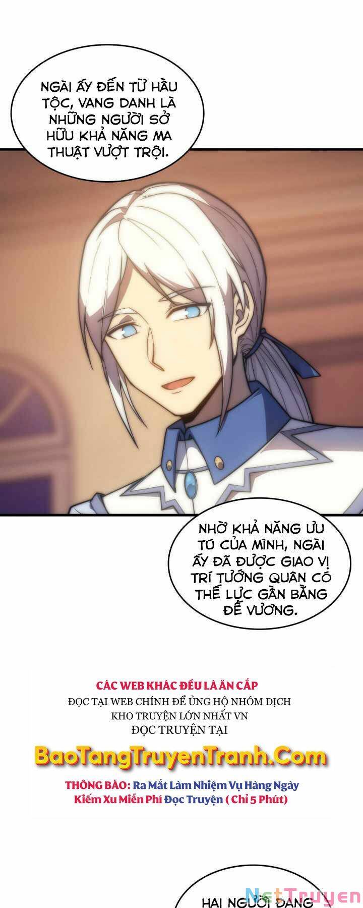 Tái Sinh Thành Công Chức Bình Thường Ở Một Thế Giới Xa Lạ - Chương 17 - Trang 11