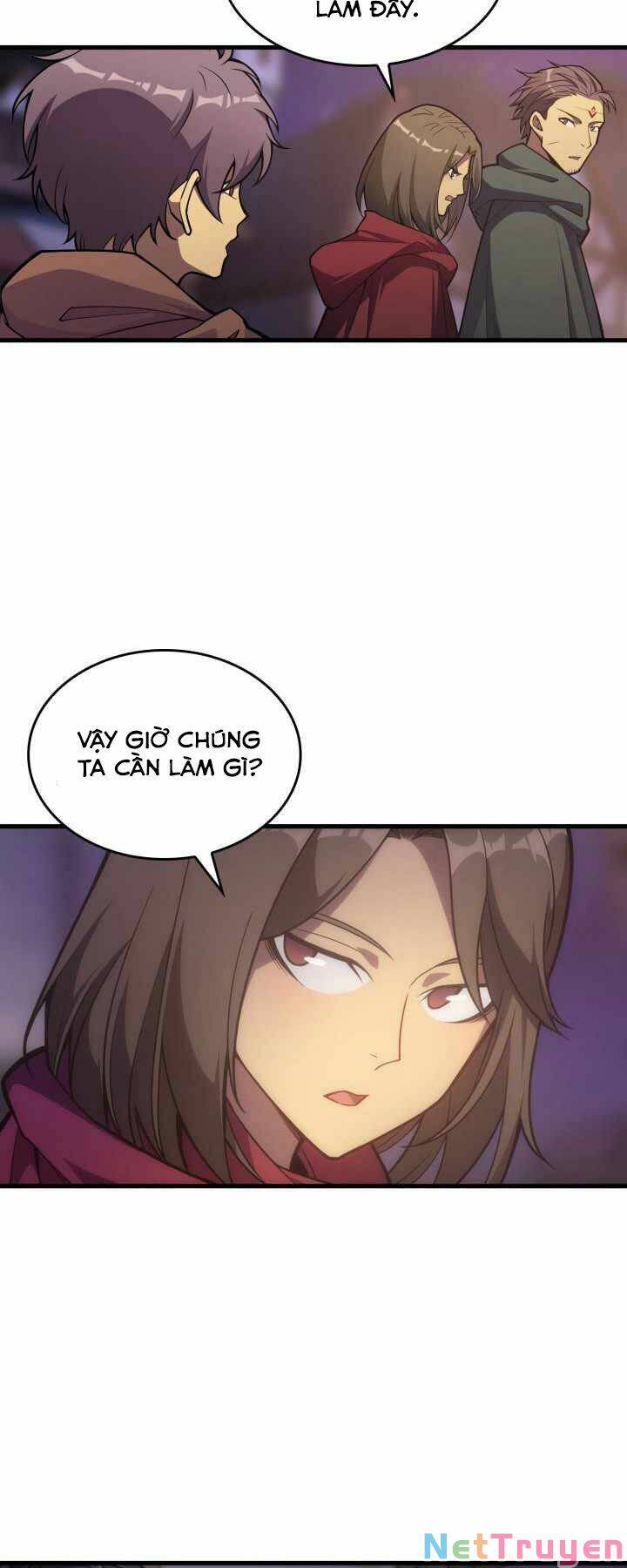 Tái Sinh Thành Công Chức Bình Thường Ở Một Thế Giới Xa Lạ - Chương 17 - Trang 26