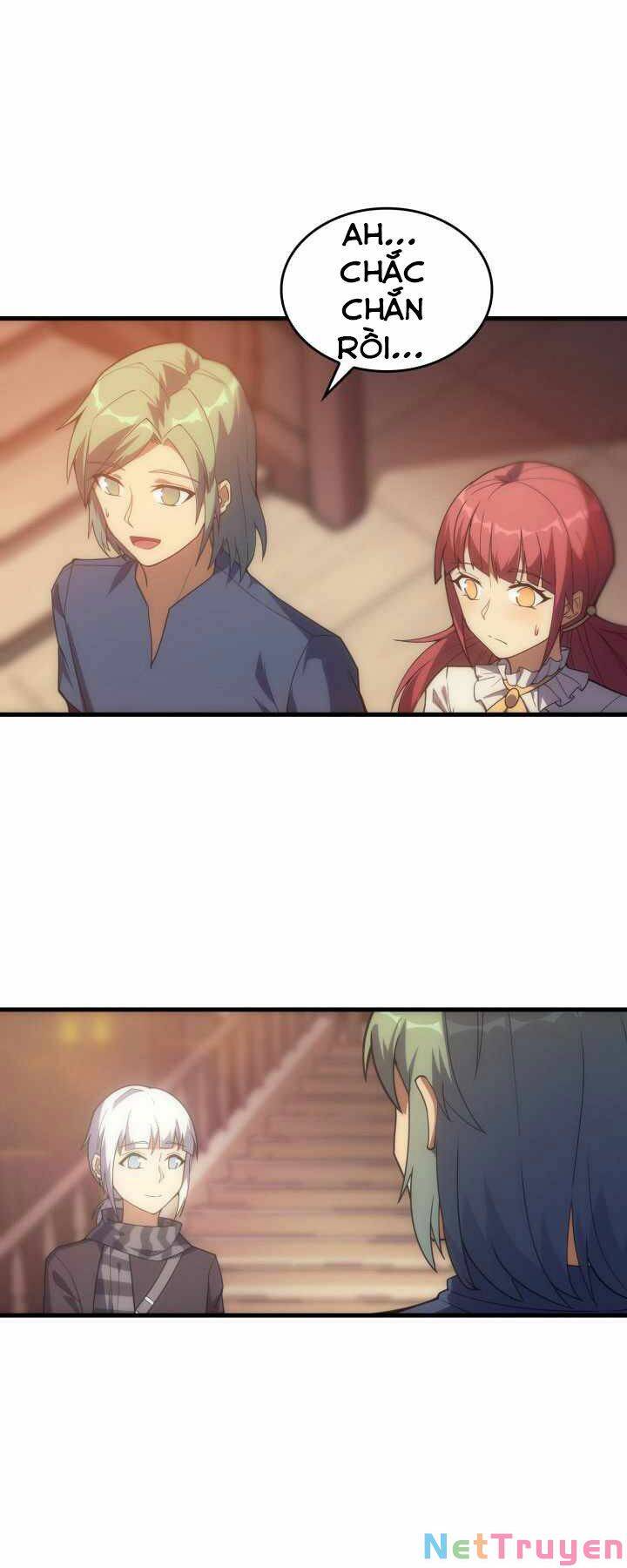 Tái Sinh Thành Công Chức Bình Thường Ở Một Thế Giới Xa Lạ - Chương 17 - Trang 4