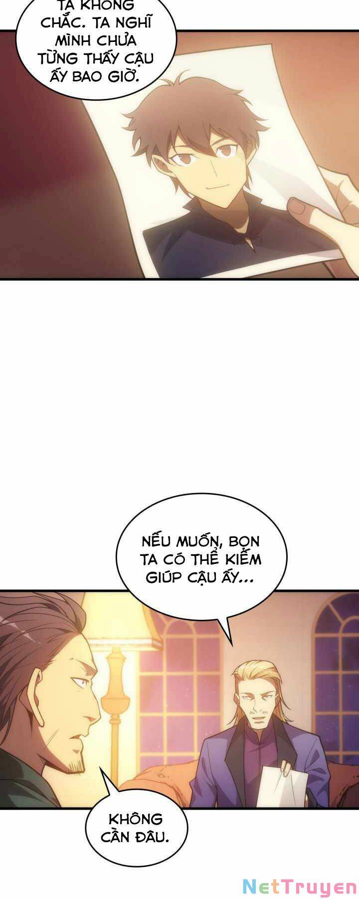 Tái Sinh Thành Công Chức Bình Thường Ở Một Thế Giới Xa Lạ - Chương 17 - Trang 32