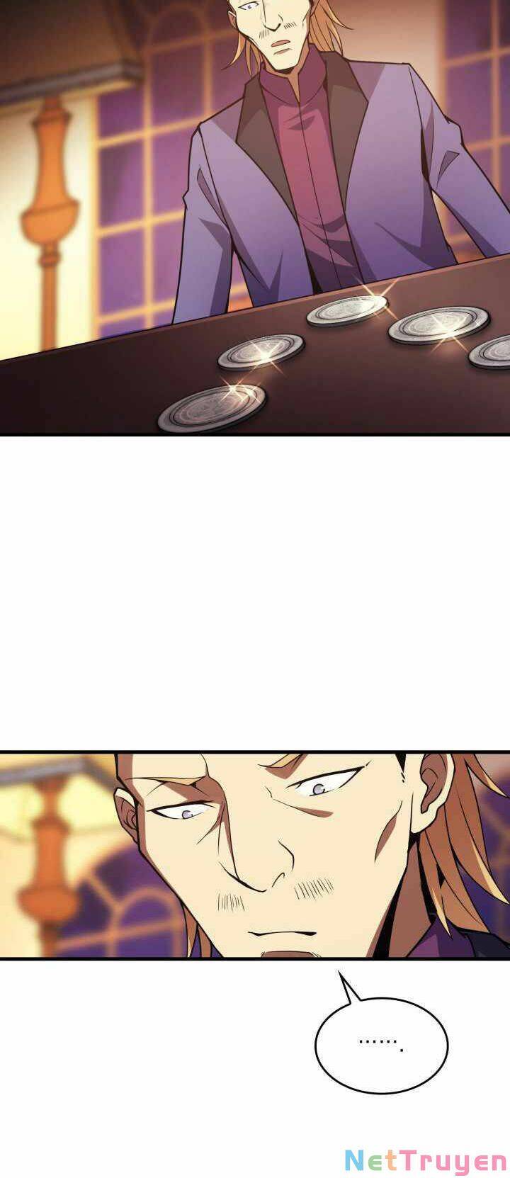 Tái Sinh Thành Công Chức Bình Thường Ở Một Thế Giới Xa Lạ - Chương 17 - Trang 34