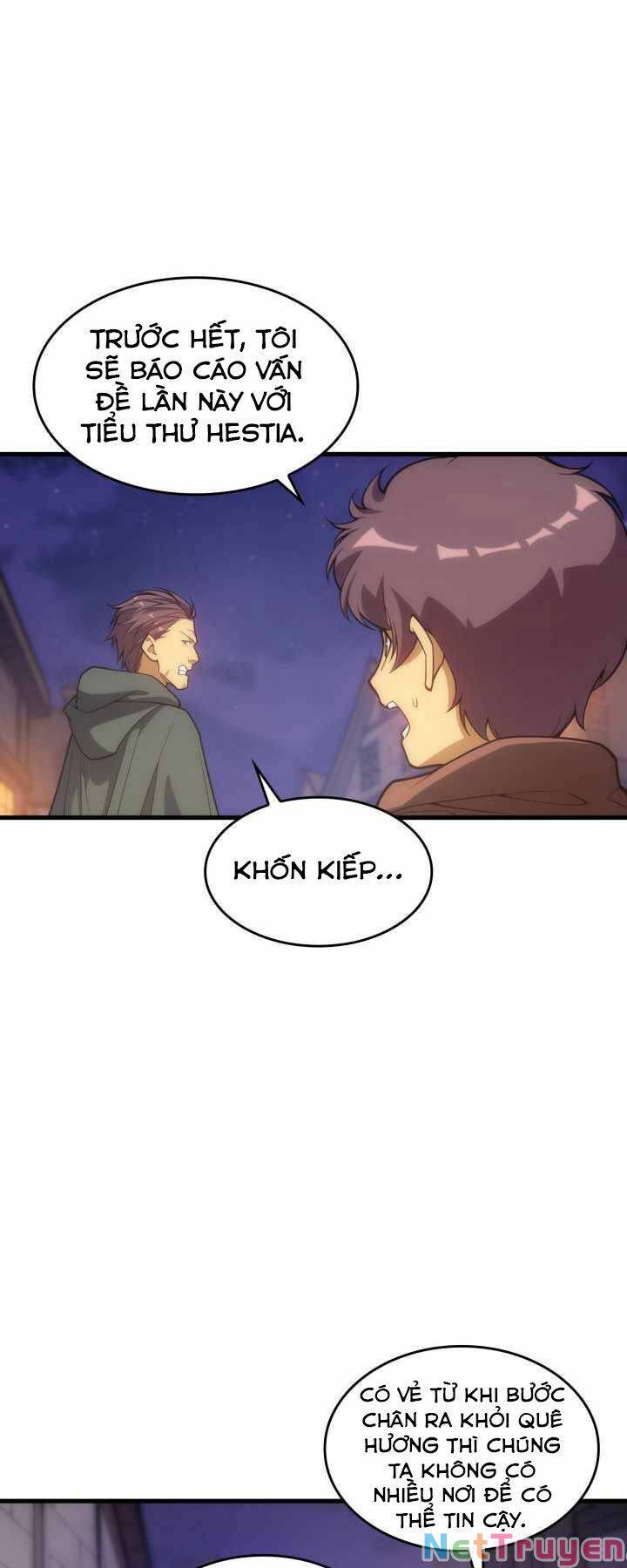 Tái Sinh Thành Công Chức Bình Thường Ở Một Thế Giới Xa Lạ - Chương 17 - Trang 47