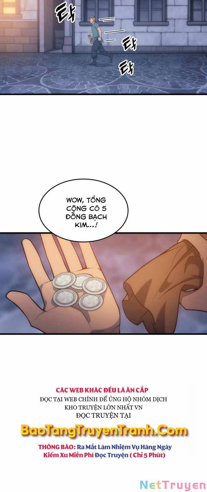 Tái Sinh Thành Công Chức Bình Thường Ở Một Thế Giới Xa Lạ - Chương 17 - Trang 50