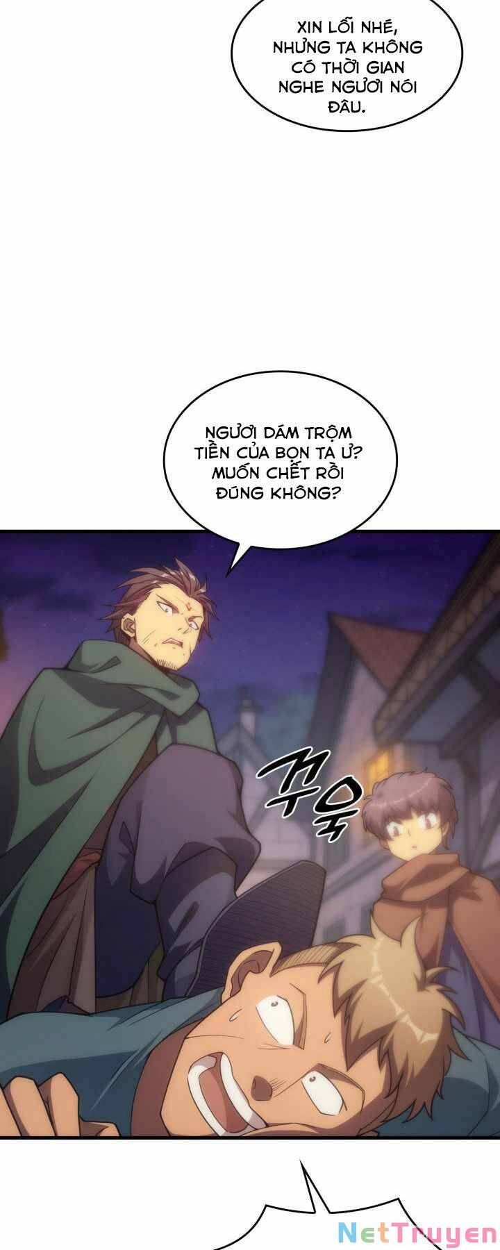 Tái Sinh Thành Công Chức Bình Thường Ở Một Thế Giới Xa Lạ - Chương 17 - Trang 55