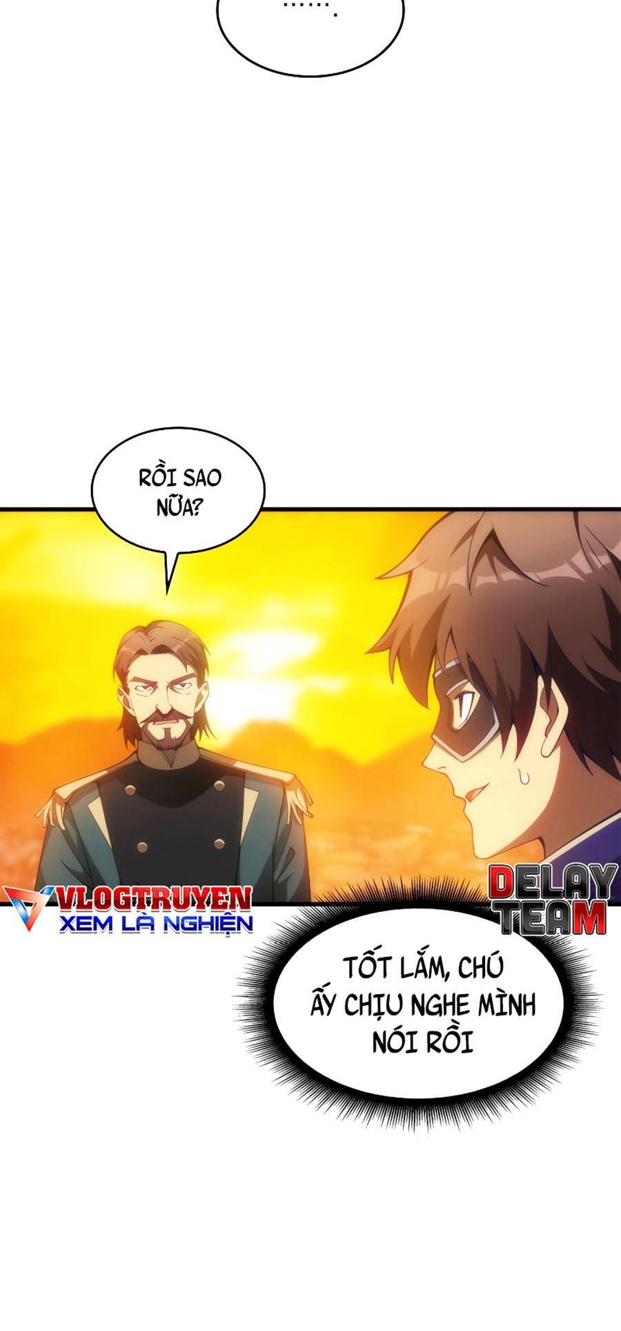 Tái Sinh Thành Công Chức Bình Thường Ở Một Thế Giới Xa Lạ - Chương 24 - Trang 32