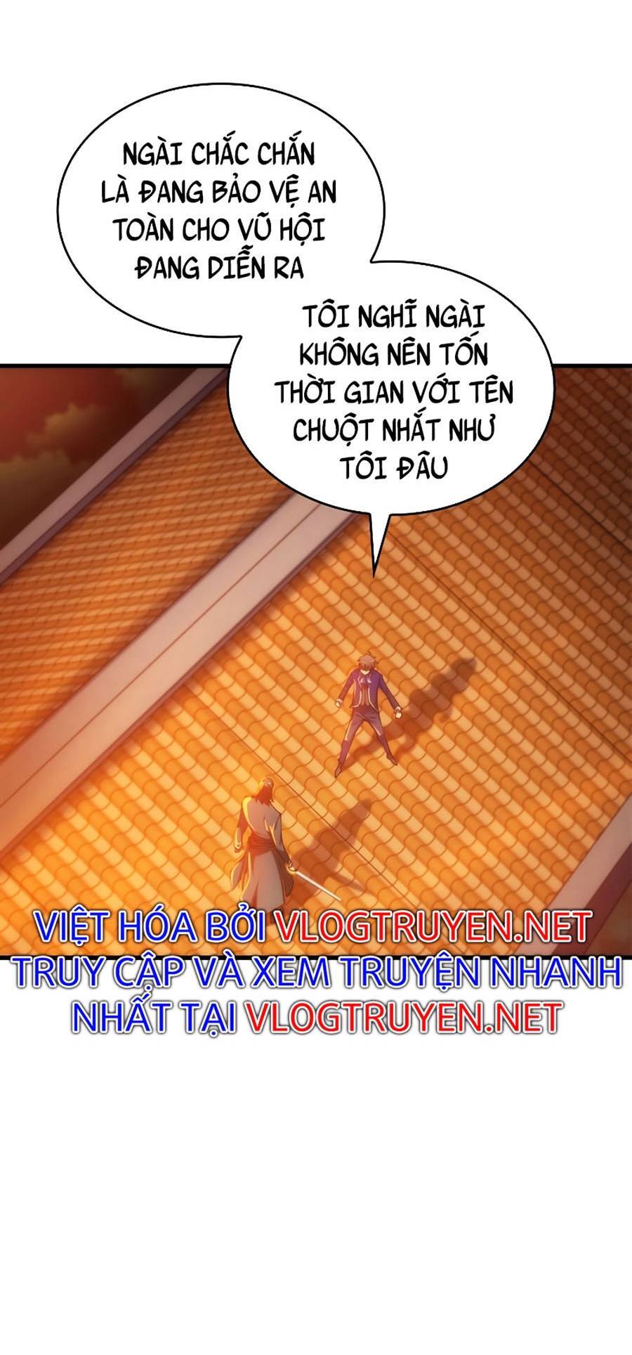 Tái Sinh Thành Công Chức Bình Thường Ở Một Thế Giới Xa Lạ - Chương 24 - Trang 33