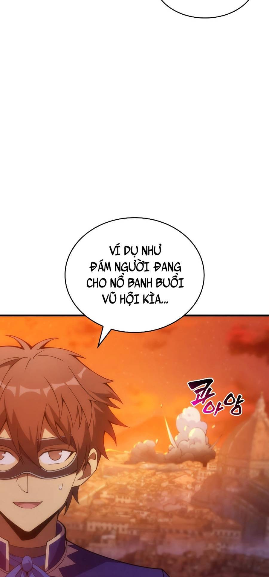 Tái Sinh Thành Công Chức Bình Thường Ở Một Thế Giới Xa Lạ - Chương 24 - Trang 35