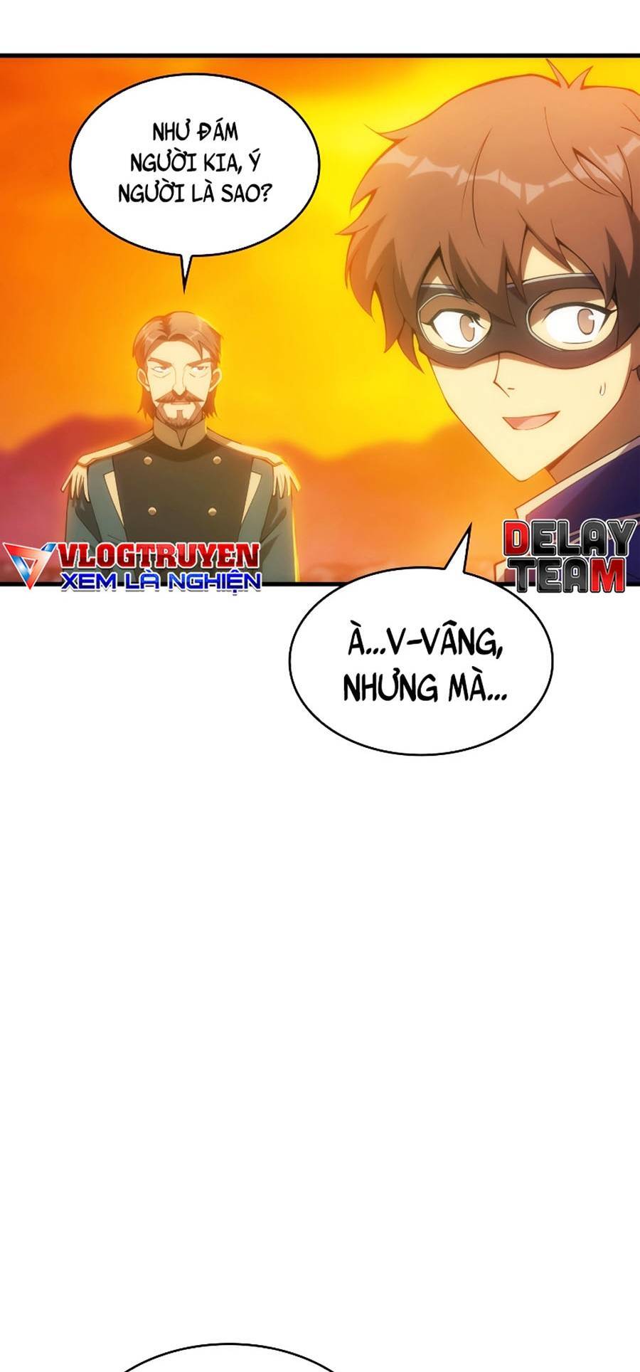 Tái Sinh Thành Công Chức Bình Thường Ở Một Thế Giới Xa Lạ - Chương 24 - Trang 37