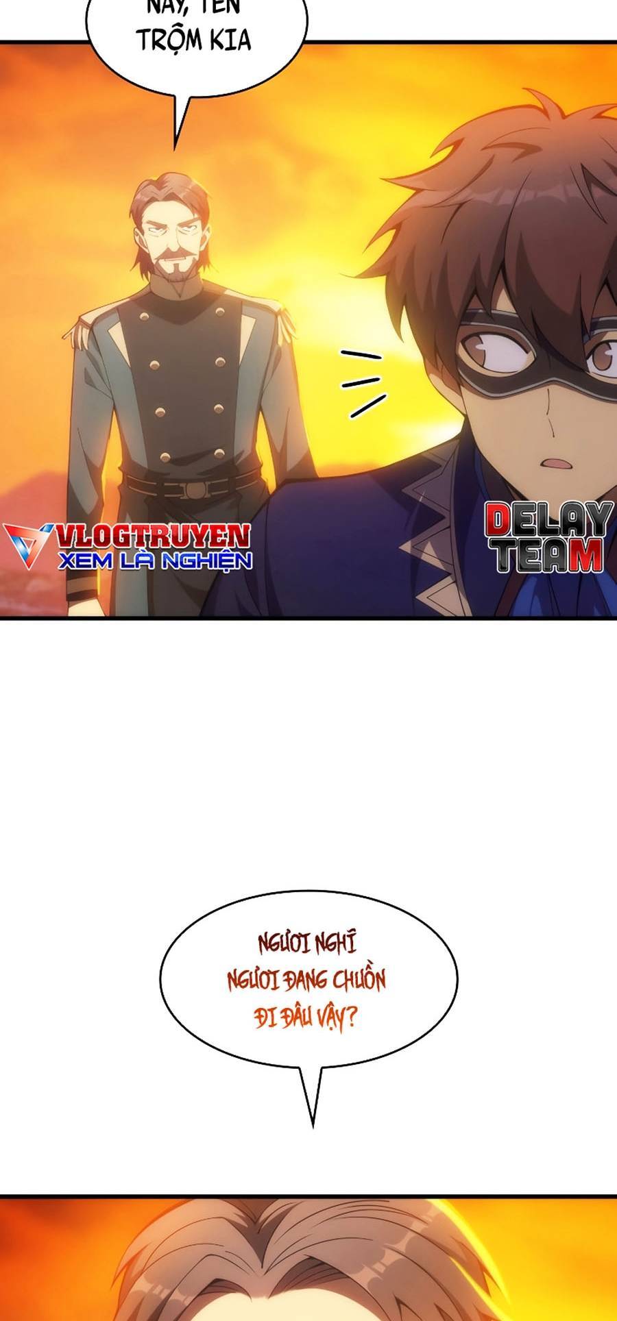 Tái Sinh Thành Công Chức Bình Thường Ở Một Thế Giới Xa Lạ - Chương 24 - Trang 39