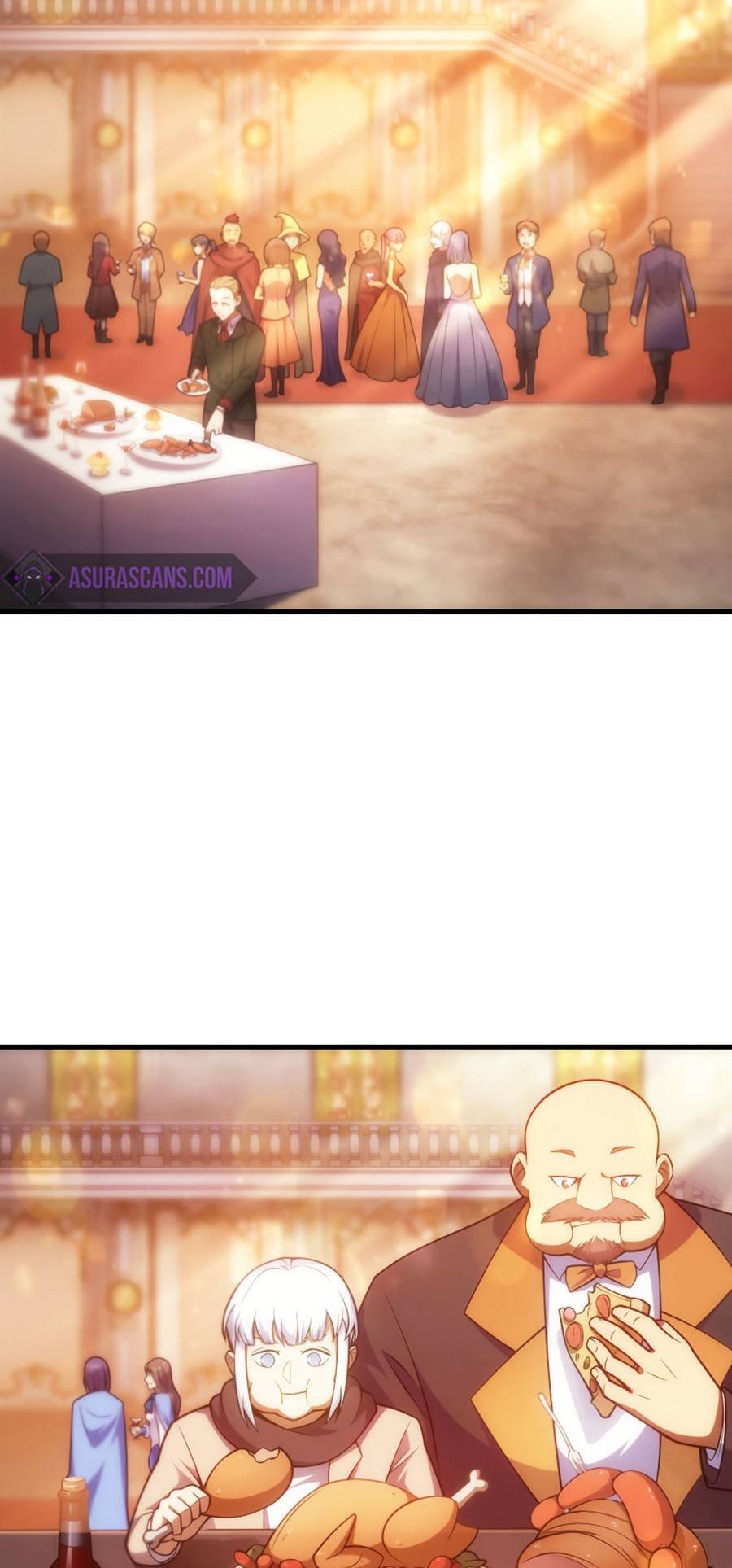 Tái Sinh Thành Công Chức Bình Thường Ở Một Thế Giới Xa Lạ - Chương 24 - Trang 42