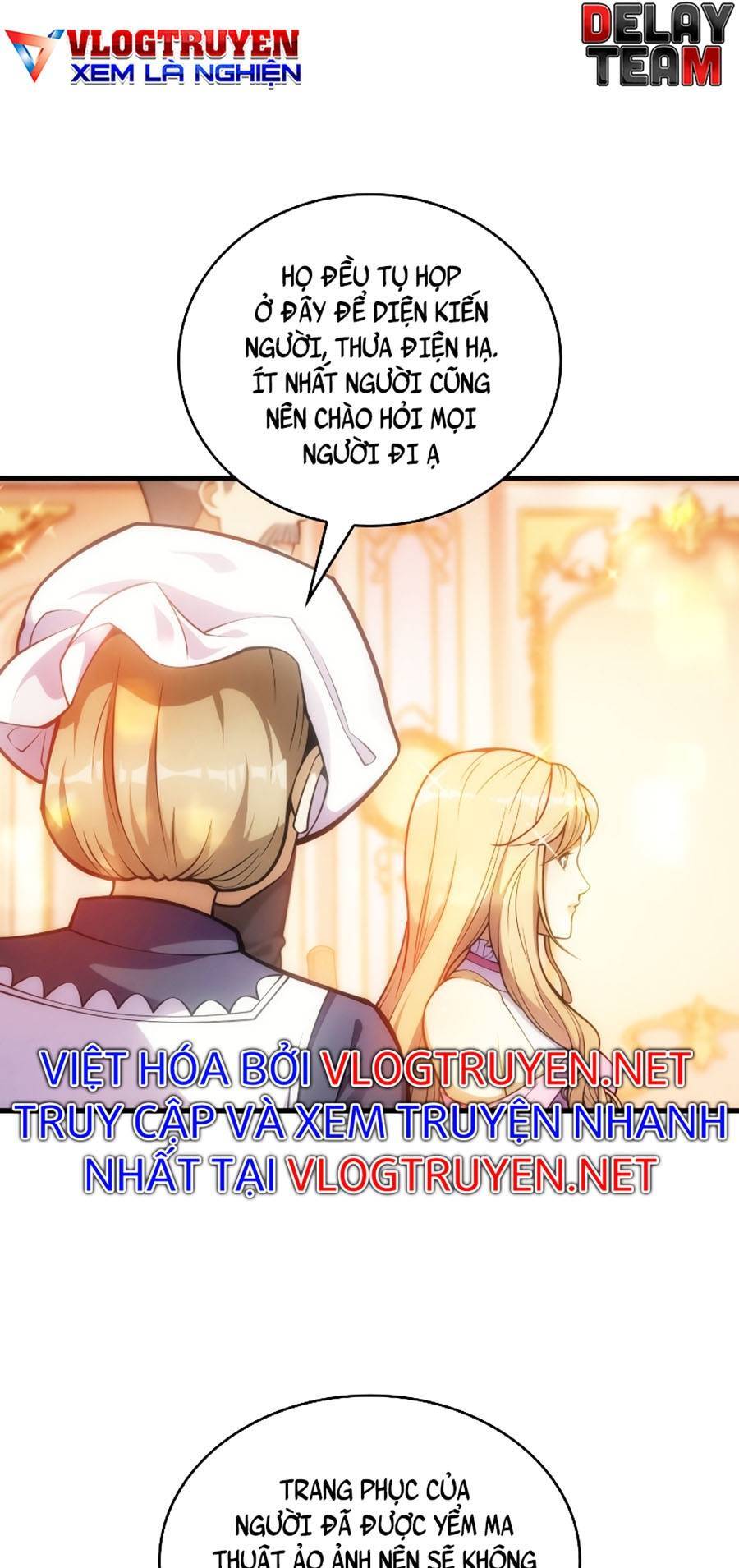 Tái Sinh Thành Công Chức Bình Thường Ở Một Thế Giới Xa Lạ - Chương 24 - Trang 46