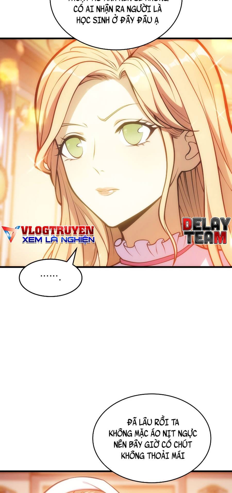 Tái Sinh Thành Công Chức Bình Thường Ở Một Thế Giới Xa Lạ - Chương 24 - Trang 47