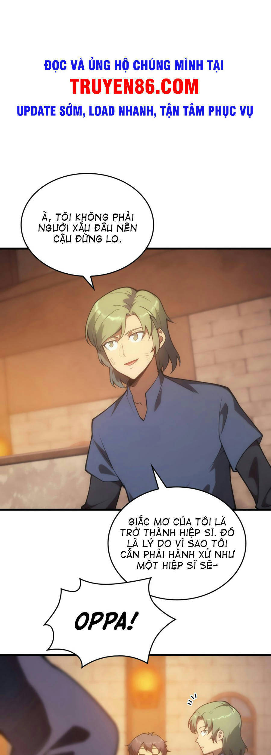 Tái Sinh Thành Công Chức Bình Thường Ở Một Thế Giới Xa Lạ - Chương 5 - Trang 25