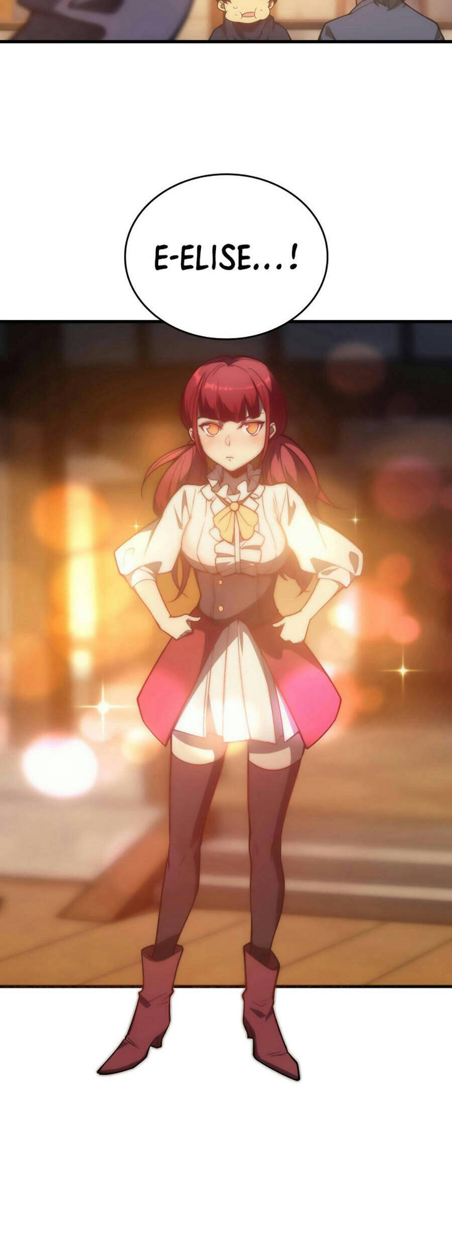 Tái Sinh Thành Công Chức Bình Thường Ở Một Thế Giới Xa Lạ - Chương 5 - Trang 26