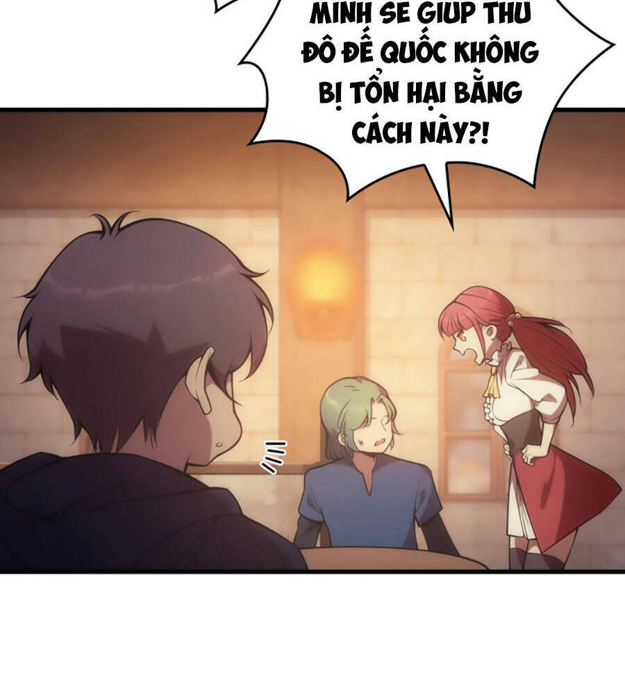 Tái Sinh Thành Công Chức Bình Thường Ở Một Thế Giới Xa Lạ - Chương 5 - Trang 30