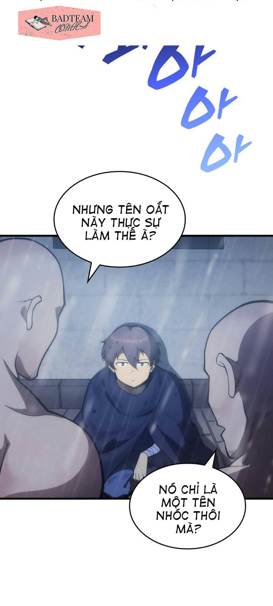 Tái Sinh Thành Công Chức Bình Thường Ở Một Thế Giới Xa Lạ - Chương 5 - Trang 4