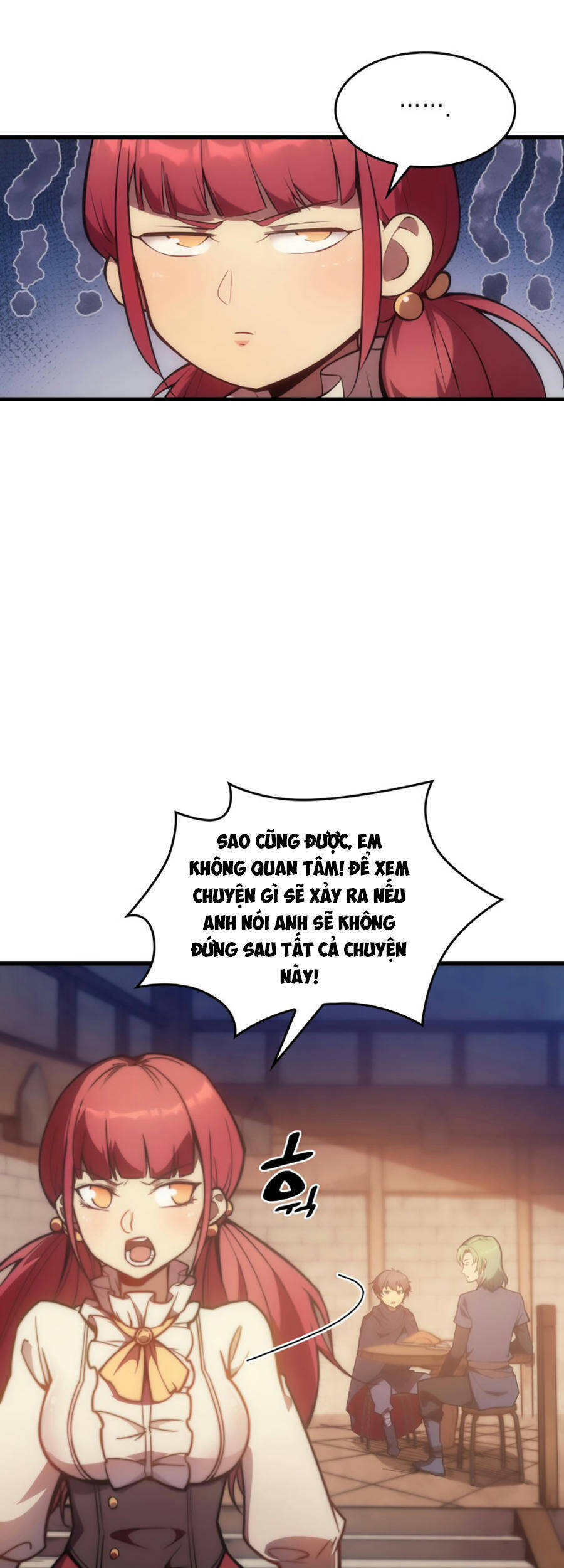 Tái Sinh Thành Công Chức Bình Thường Ở Một Thế Giới Xa Lạ - Chương 5 - Trang 32