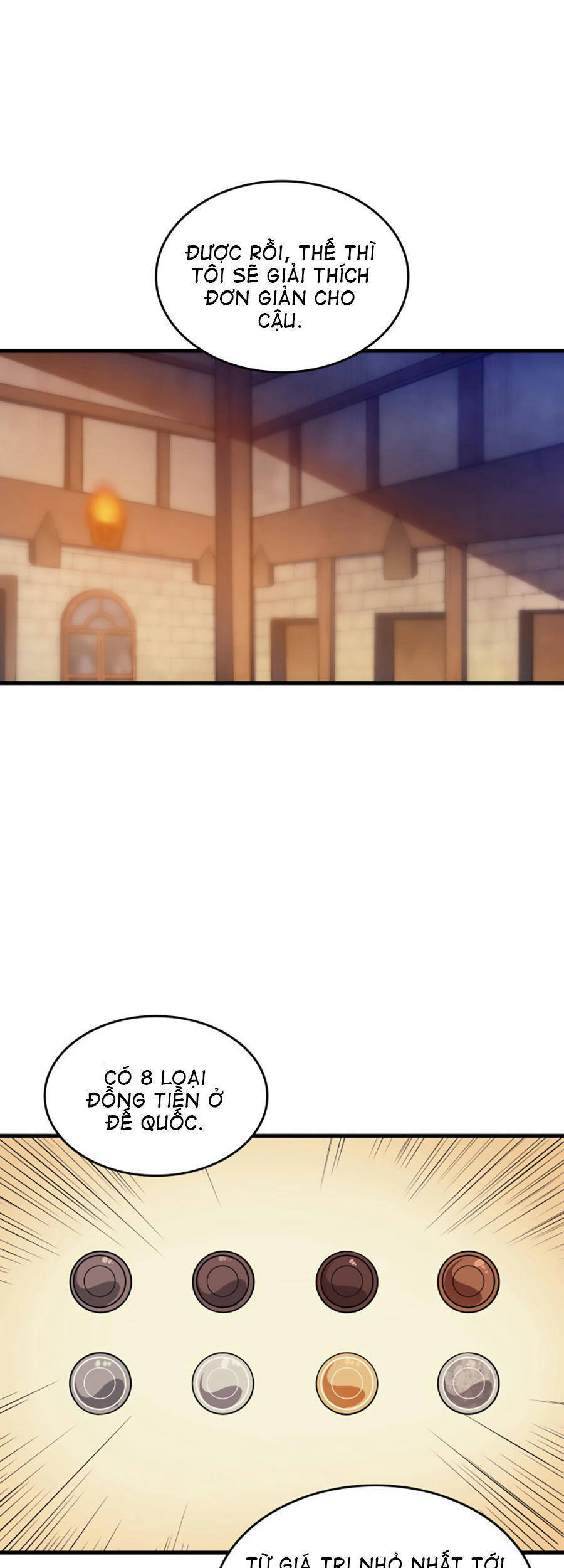 Tái Sinh Thành Công Chức Bình Thường Ở Một Thế Giới Xa Lạ - Chương 5 - Trang 37