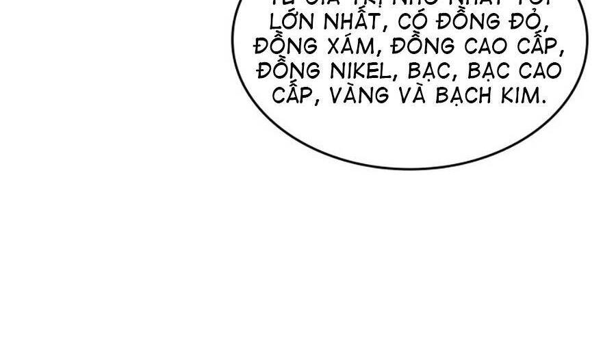 Tái Sinh Thành Công Chức Bình Thường Ở Một Thế Giới Xa Lạ - Chương 5 - Trang 38