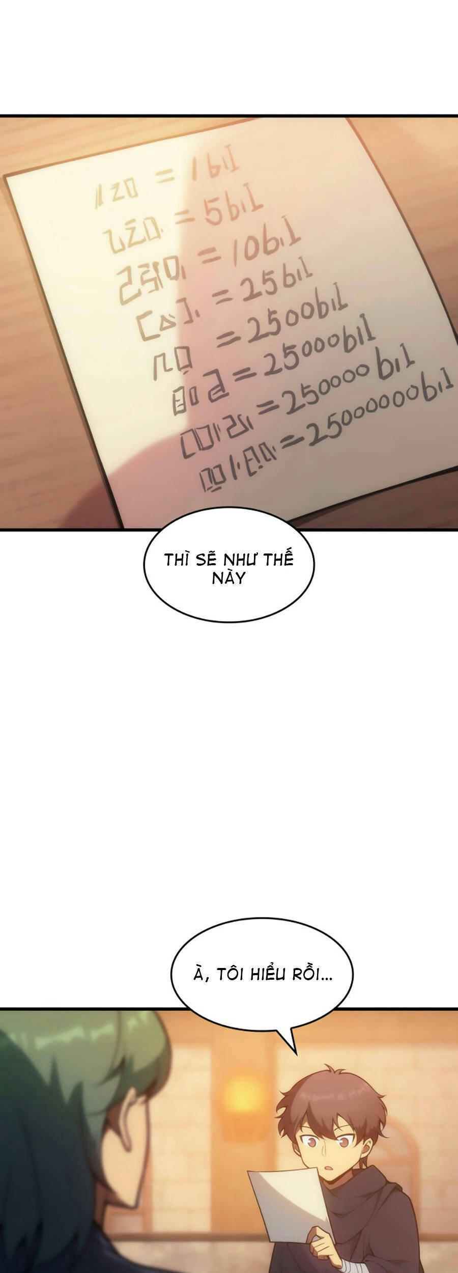 Tái Sinh Thành Công Chức Bình Thường Ở Một Thế Giới Xa Lạ - Chương 5 - Trang 41