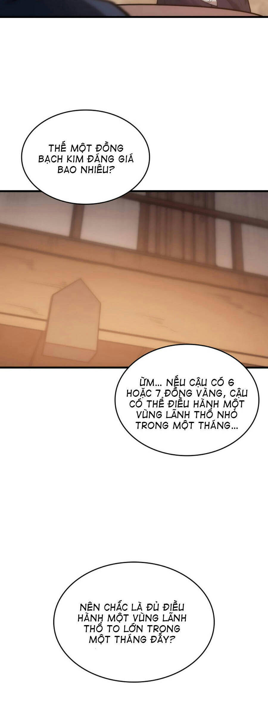 Tái Sinh Thành Công Chức Bình Thường Ở Một Thế Giới Xa Lạ - Chương 5 - Trang 42