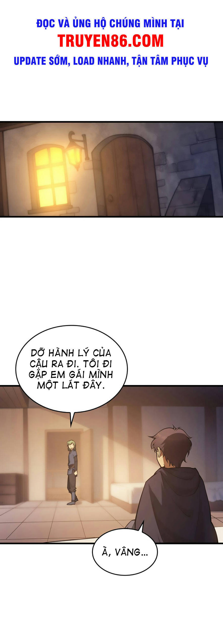 Tái Sinh Thành Công Chức Bình Thường Ở Một Thế Giới Xa Lạ - Chương 5 - Trang 45