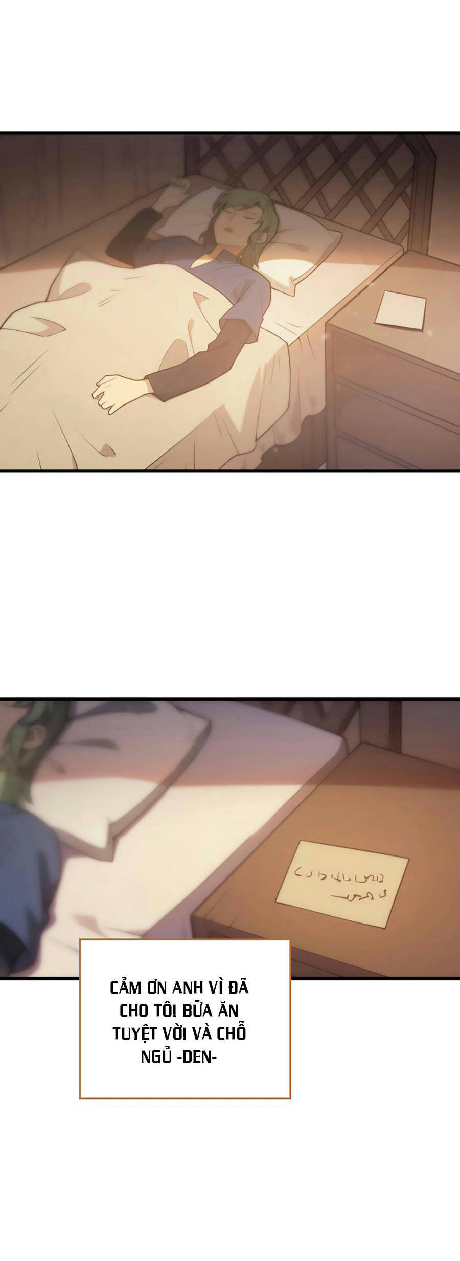 Tái Sinh Thành Công Chức Bình Thường Ở Một Thế Giới Xa Lạ - Chương 5 - Trang 55