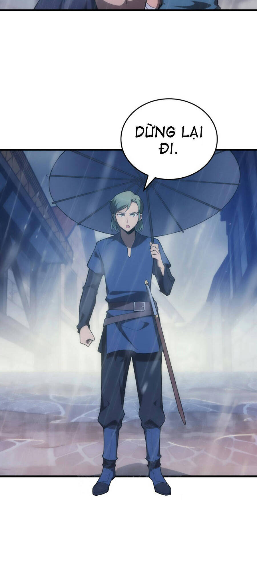 Tái Sinh Thành Công Chức Bình Thường Ở Một Thế Giới Xa Lạ - Chương 5 - Trang 10