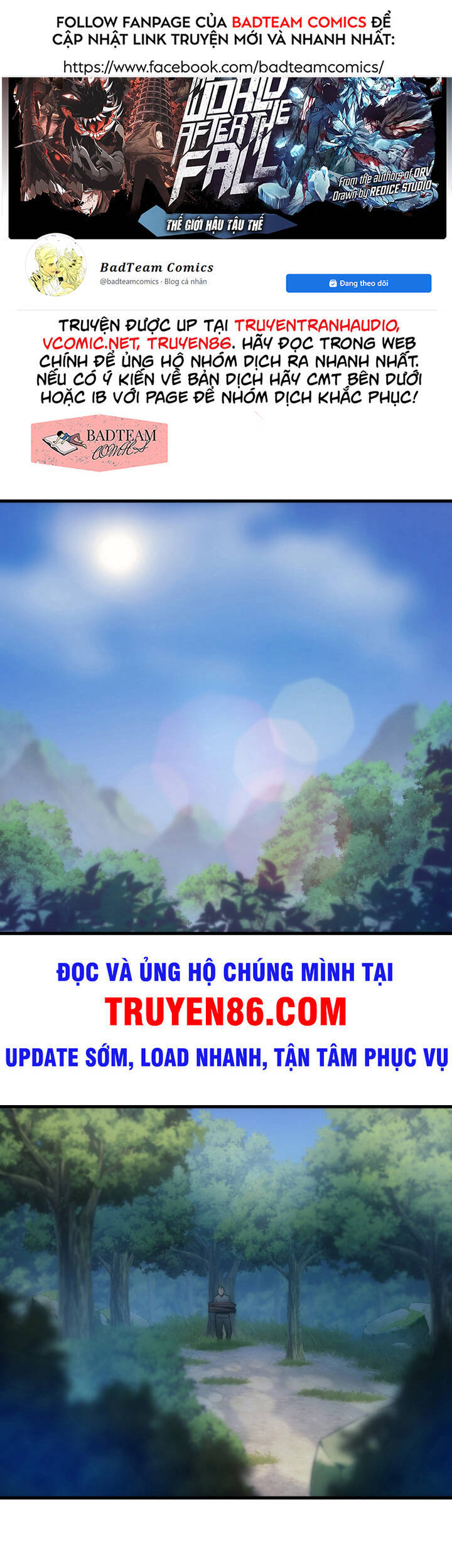 Tái Sinh Thành Công Chức Bình Thường Ở Một Thế Giới Xa Lạ - Chương 6 - Trang 1