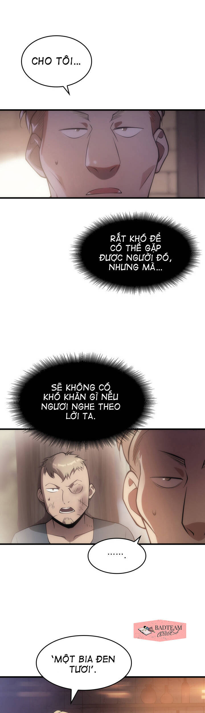 Tái Sinh Thành Công Chức Bình Thường Ở Một Thế Giới Xa Lạ - Chương 6 - Trang 15