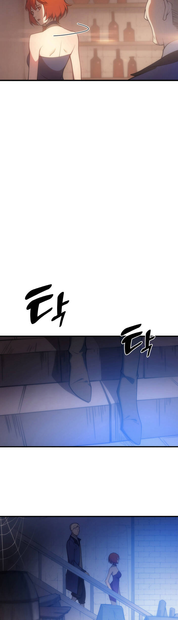 Tái Sinh Thành Công Chức Bình Thường Ở Một Thế Giới Xa Lạ - Chương 6 - Trang 17