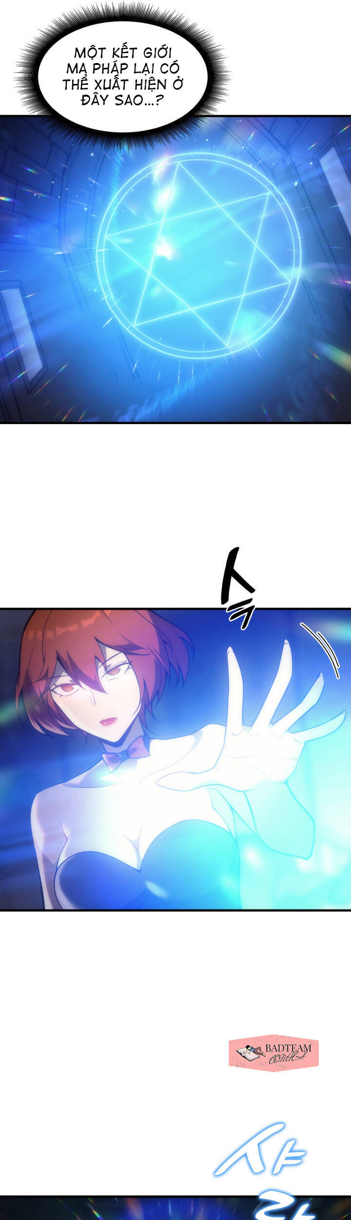 Tái Sinh Thành Công Chức Bình Thường Ở Một Thế Giới Xa Lạ - Chương 6 - Trang 19