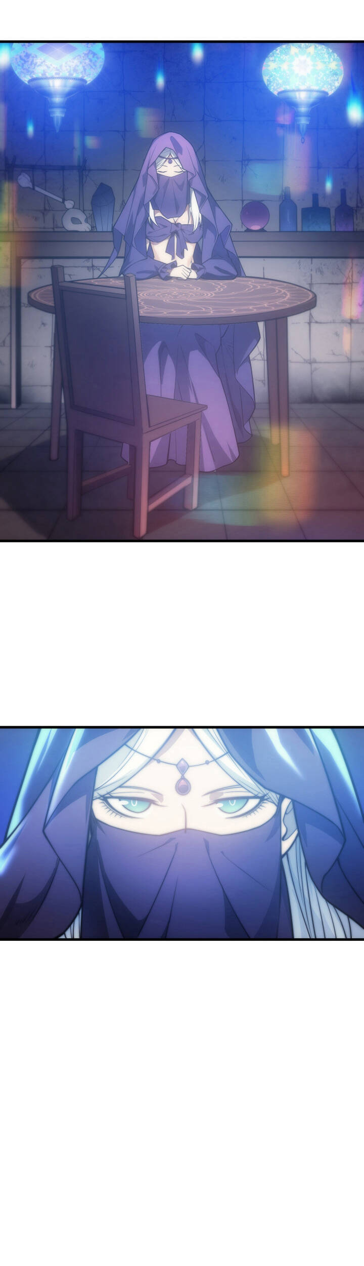 Tái Sinh Thành Công Chức Bình Thường Ở Một Thế Giới Xa Lạ - Chương 6 - Trang 21