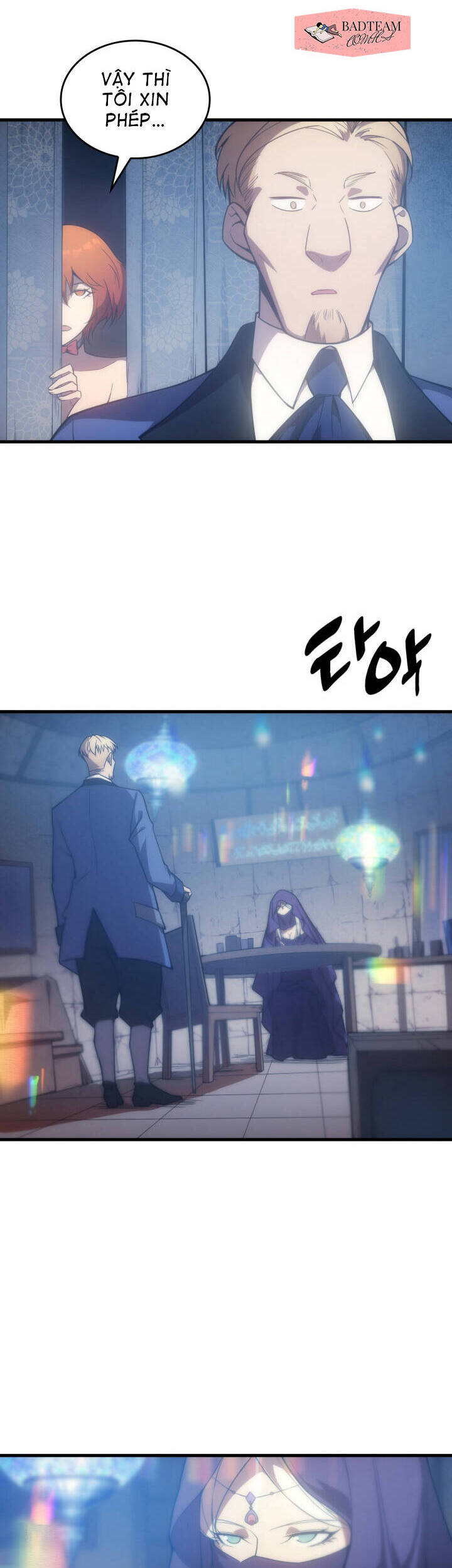 Tái Sinh Thành Công Chức Bình Thường Ở Một Thế Giới Xa Lạ - Chương 6 - Trang 22