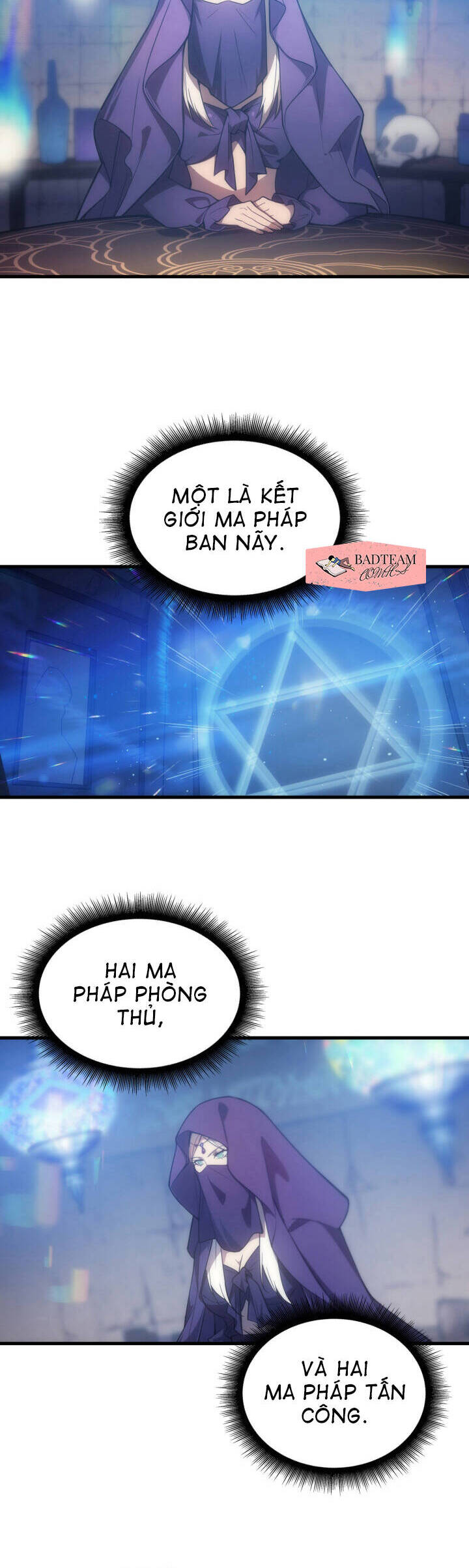 Tái Sinh Thành Công Chức Bình Thường Ở Một Thế Giới Xa Lạ - Chương 6 - Trang 24